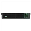 Tripp Lite SMART2200RM2UL uninterruptible power supply (UPS) Line-Interactive 2.2 kVA 1920 W3