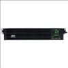 Tripp Lite SMART750RMXL2U uninterruptible power supply (UPS) Line-Interactive 0.75 kVA 600 W 6 AC outlet(s)3