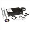 Tripp Lite SMART750RMXL2U uninterruptible power supply (UPS) Line-Interactive 0.75 kVA 600 W 6 AC outlet(s)6