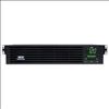 Tripp Lite SMART2200RM2U uninterruptible power supply (UPS) Line-Interactive 2.2 kVA 1920 W 8 AC outlet(s)3