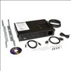 Tripp Lite SMART1000RM2U uninterruptible power supply (UPS) Line-Interactive 1 kVA 800 W 6 AC outlet(s)7