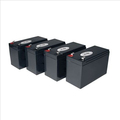 Tripp Lite RBC54 UPS battery 12 V1