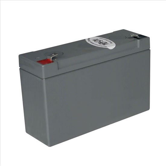 Tripp Lite RBC52 UPS battery 6 V1