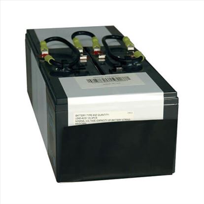 Tripp Lite RBC94-3U UPS battery 48 V1