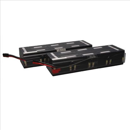 Tripp Lite RBC58-2U UPS battery 48 V1