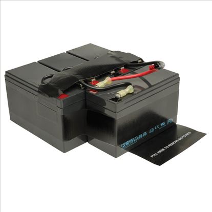 Tripp Lite RBC48V-HGTWR UPS battery 48 V1
