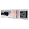 Tripp Lite PS3612 power extension 180" (4.57 m) 12 AC outlet(s) Aluminum7