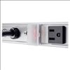 Tripp Lite PS4816 power extension 180" (4.57 m) 16 AC outlet(s) Aluminum5