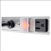 Tripp Lite PS4816 power extension 180" (4.57 m) 16 AC outlet(s) Aluminum7