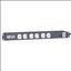 Tripp Lite RS1215-HG surge protector Black 12 AC outlet(s) 120 V 179.9" (4.57 m)1