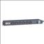 Tripp Lite RS-0615-F surge protector Black 6 AC outlet(s) 120 V 179.9" (4.57 m)1