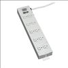 Tripp Lite TLM1015NC Power It! Power Strip power extension 177.2" (4.5 m)1