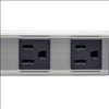 Tripp Lite PS120406 power extension 72" (1.83 m) 4 AC outlet(s) Black, Gray2