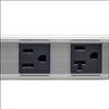 Tripp Lite PS120420 power extension 181.1" (4.6 m) 4 AC outlet(s) Black, Gray2