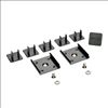 Tripp Lite PS120420 power extension 181.1" (4.6 m) 4 AC outlet(s) Black, Gray3