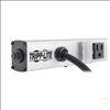 Tripp Lite PS3612RA power extension 177.2" (4.5 m) 12 AC outlet(s) Indoor Black, Metallic4