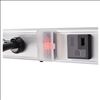 Tripp Lite PS3612RA power extension 177.2" (4.5 m) 12 AC outlet(s) Indoor Black, Metallic7