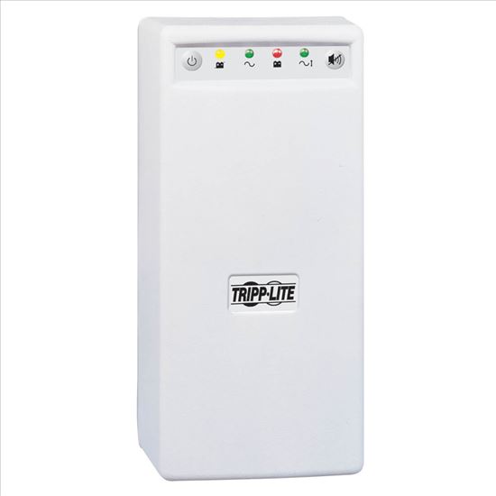 Tripp Lite OMNISMART350HG uninterruptible power supply (UPS) 0.33 kVA 215 W1