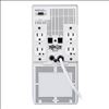 Tripp Lite OMNISMART350HG uninterruptible power supply (UPS) 0.33 kVA 215 W2