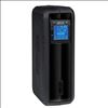 Tripp Lite OMNI650LCD uninterruptible power supply (UPS) Line-Interactive 0.65 kVA 350 W 8 AC outlet(s)3