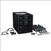 Tripp Lite SU16KRTG uninterruptible power supply (UPS) Double-conversion (Online) 16 kVA 14400 W 8 AC outlet(s)4