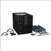 Tripp Lite SU20KRTG uninterruptible power supply (UPS) Double-conversion (Online) 20 kVA 18000 W 8 AC outlet(s)3