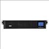 Tripp Lite SUINT1000LCD2U uninterruptible power supply (UPS) Double-conversion (Online) 1 kVA 900 W 6 AC outlet(s)5