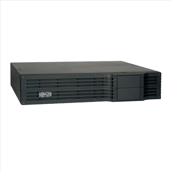 Tripp Lite SU5000XFMRT2U uninterruptible power supply (UPS) Double-conversion (Online) 5 kVA 5000 W 13 AC outlet(s)1