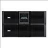 Tripp Lite SU10000RT3U uninterruptible power supply (UPS) Double-conversion (Online) 10 kVA 9000 W 6 AC outlet(s)5