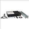 Tripp Lite SU1000RTXLCD2U uninterruptible power supply (UPS) Double-conversion (Online) 1 kVA 900 W 6 AC outlet(s)7