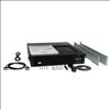 Tripp Lite SU1500RTXLCD2U uninterruptible power supply (UPS) Double-conversion (Online) 1.5 kVA 1350 W 6 AC outlet(s)8