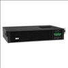 Tripp Lite SU750RTXLCD2U uninterruptible power supply (UPS) Double-conversion (Online) 0.75 kVA 675 W 6 AC outlet(s)1