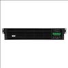 Tripp Lite SU750RTXLCD2U uninterruptible power supply (UPS) Double-conversion (Online) 0.75 kVA 675 W 6 AC outlet(s)3