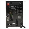 Tripp Lite SU1000XLCD uninterruptible power supply (UPS) Double-conversion (Online) 1 kVA 900 W 6 AC outlet(s)2