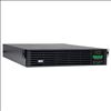 Tripp Lite SU3000RTXLCD2U uninterruptible power supply (UPS) Double-conversion (Online) 3 kVA 2700 W 9 AC outlet(s)1