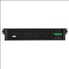 Tripp Lite SU3000RTXLCD2U uninterruptible power supply (UPS) Double-conversion (Online) 3 kVA 2700 W 9 AC outlet(s)3