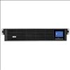 Tripp Lite SU3000LCD2UHV uninterruptible power supply (UPS) Double-conversion (Online) 3 kVA 2700 W 8 AC outlet(s)3