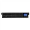 Tripp Lite SUINT3000LCD2U uninterruptible power supply (UPS) Double-conversion (Online) 3 kVA 2700 W 10 AC outlet(s)3