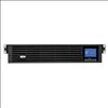 Tripp Lite SUINT2200LCD2U uninterruptible power supply (UPS) Double-conversion (Online) 2.2 kVA 1980 W 9 AC outlet(s)3