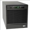 Tripp Lite SU2200XLCD uninterruptible power supply (UPS) Double-conversion (Online) 2.2 kVA 1800 W 7 AC outlet(s)1