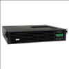 Tripp Lite SU2200RTXLCDN uninterruptible power supply (UPS) Double-conversion (Online) 2.2 kVA 1800 W 6 AC outlet(s)1