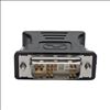 Tripp Lite P120-000 cable gender changer DVI-I VGA Black3