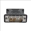 Tripp Lite P120-000 cable gender changer DVI-I VGA Black4