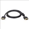 Tripp Lite P500-006 VGA cable 72" (1.83 m) VGA (D-Sub) Black1