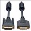Tripp Lite P562-006 DVI cable 72" (1.83 m) DVI-D Black1