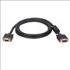 Tripp Lite P500-100 VGA cable 1200.8" (30.5 m) VGA (D-Sub) Black1