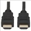 Tripp Lite P568-010 HDMI cable 120.1" (3.05 m) HDMI Type A (Standard) Black1