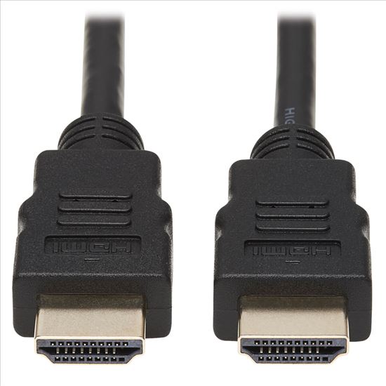 Tripp Lite P568-010 HDMI cable 120.1" (3.05 m) HDMI Type A (Standard) Black1