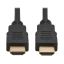Tripp Lite P568-010 HDMI cable 120.1" (3.05 m) HDMI Type A (Standard) Black1