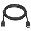 Tripp Lite P568-010 HDMI cable 120.1" (3.05 m) HDMI Type A (Standard) Black2